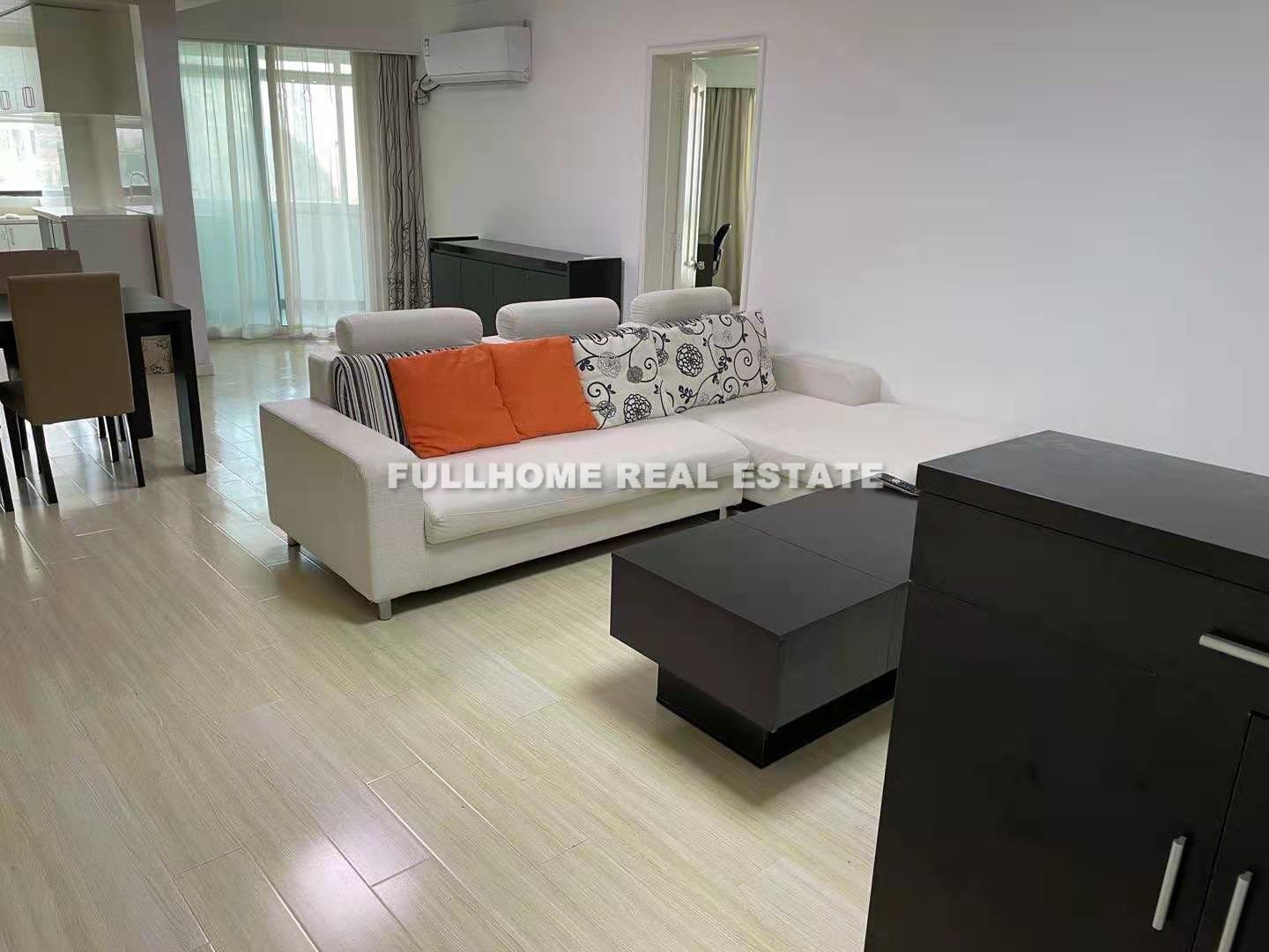 Athena Garden - Interior view 7, Shanghai rental property