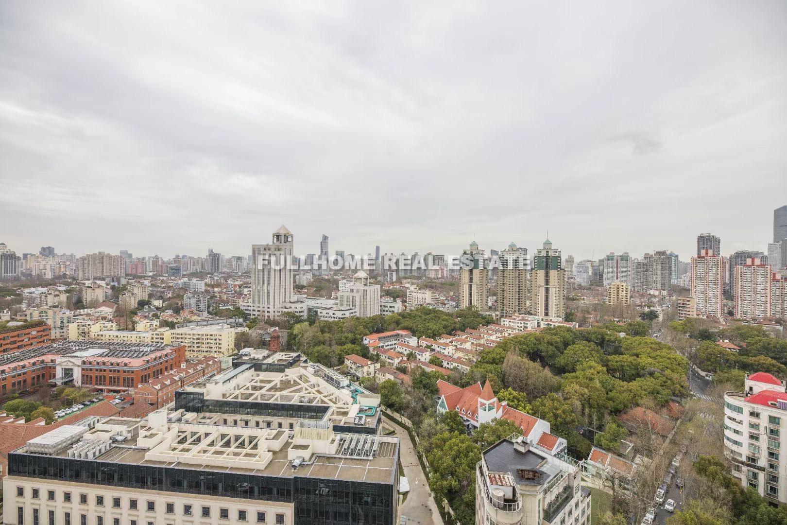 Forty One Hengshan Lu / 41 Hengshan Lu - Interior view 8, Shanghai rental property