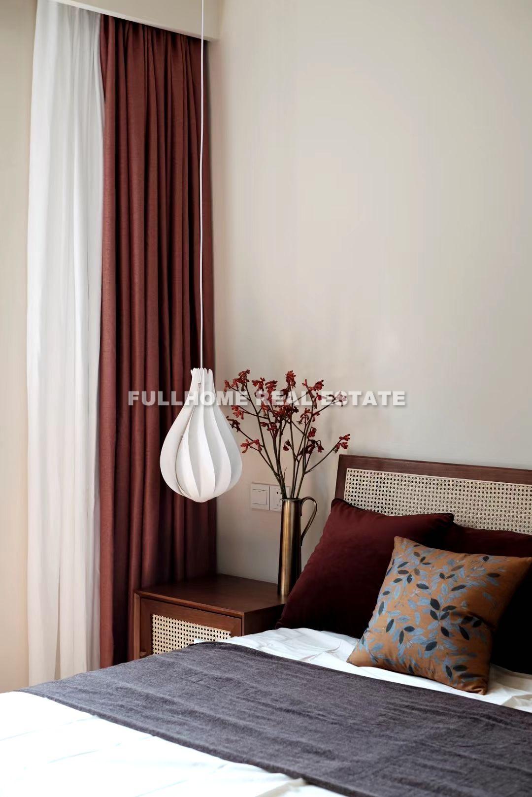 San He Garden - Interior view 8, Shanghai rental property