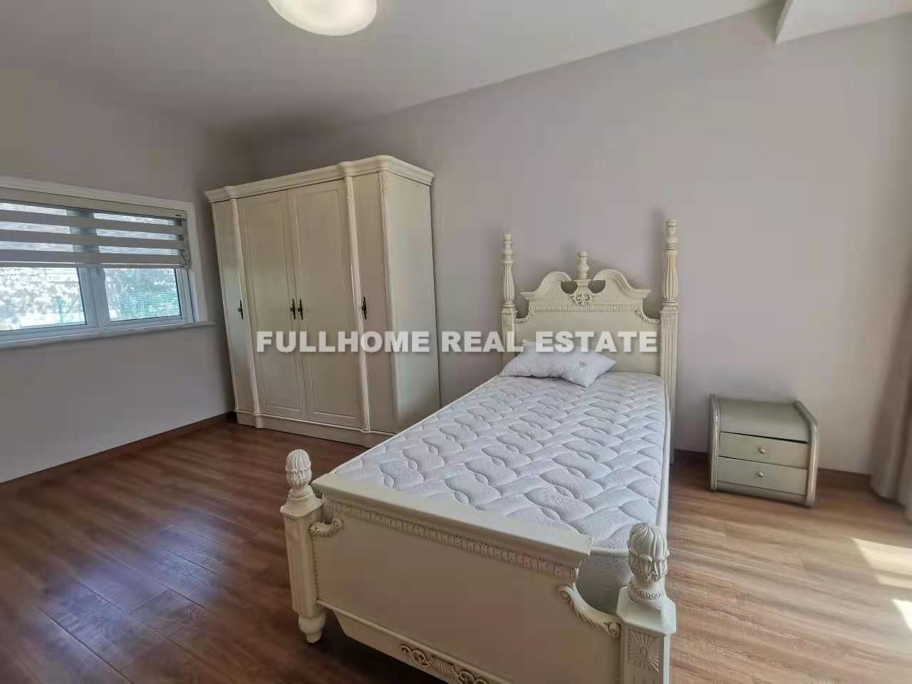 China Garden Villas - Interior view 15, Shanghai rental property