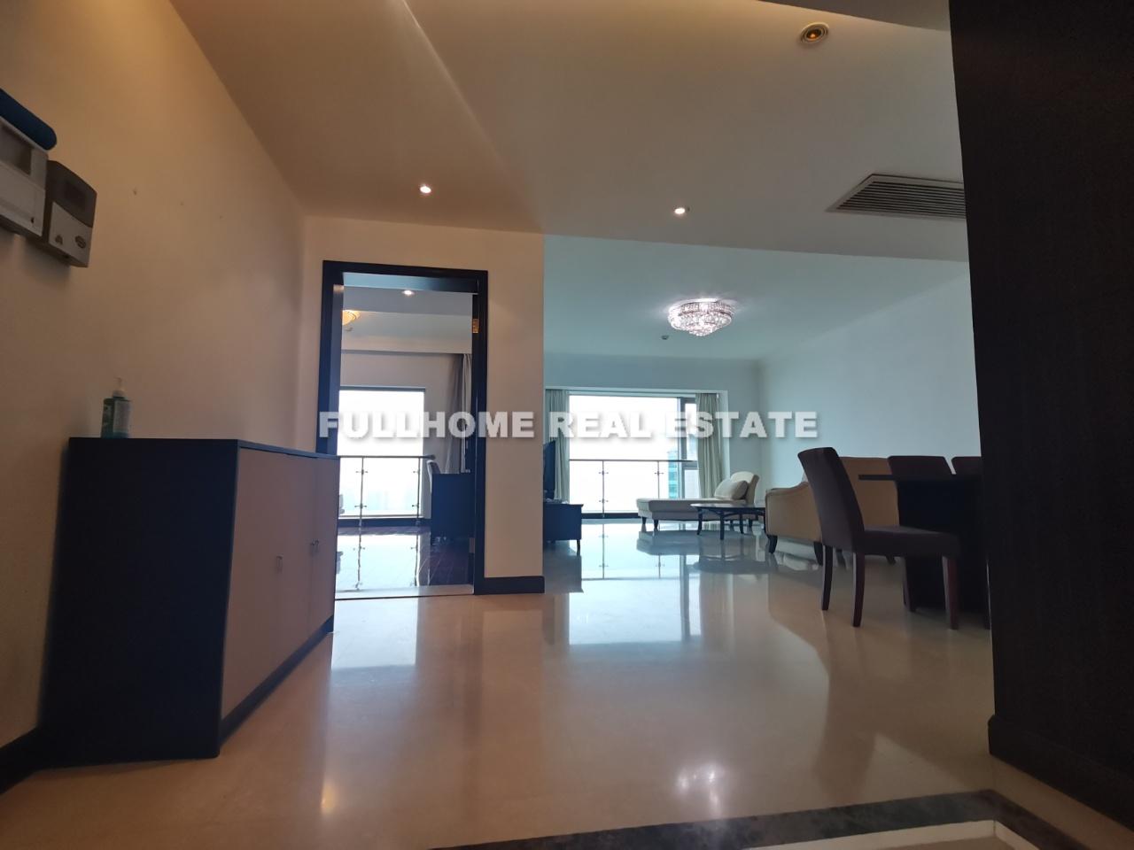 Shimao Riviera Garden - Interior view 6, Shanghai rental property