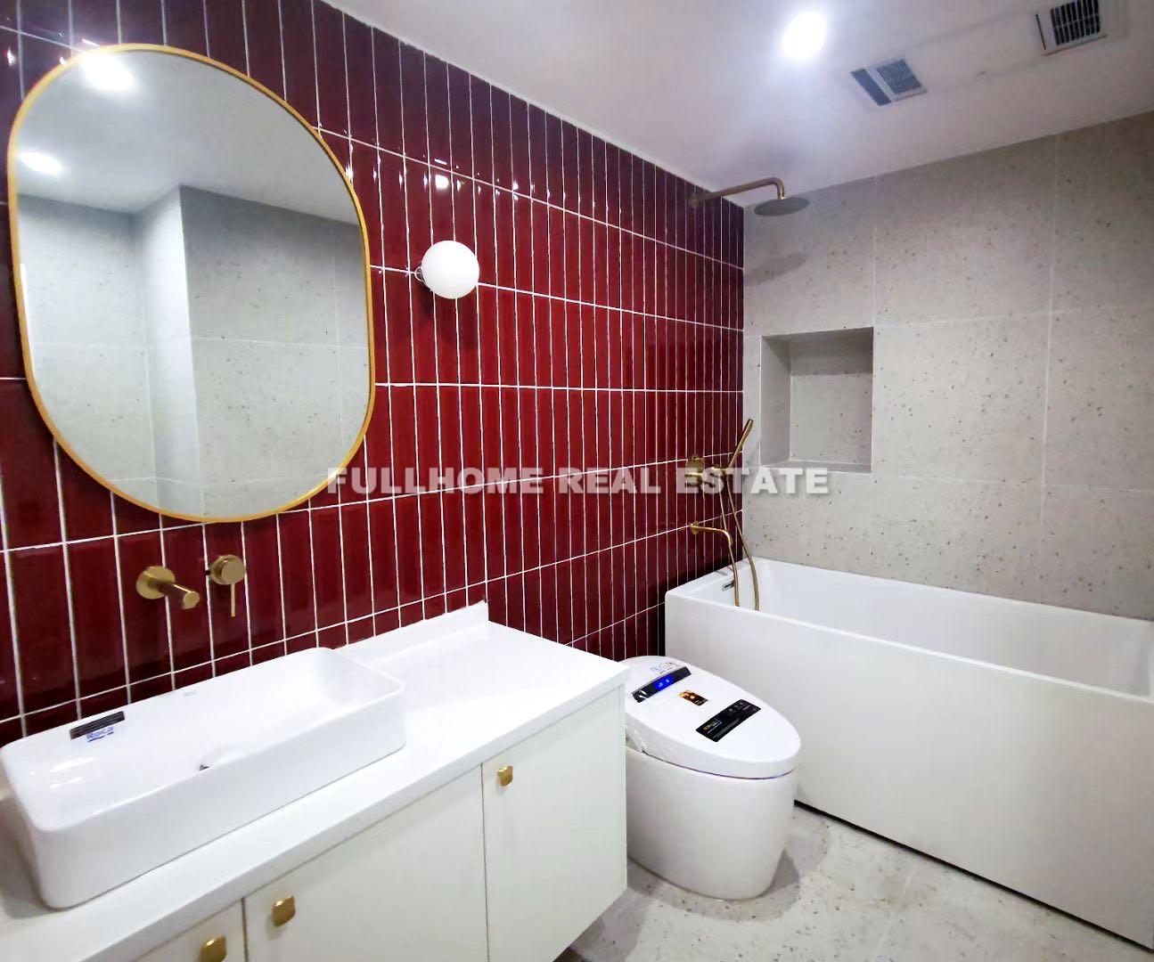 San He Garden - Interior view 9, Shanghai rental property