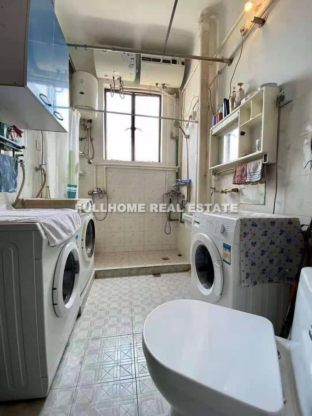 West Lake Apartments - Interior view 4, Shanghai rental property