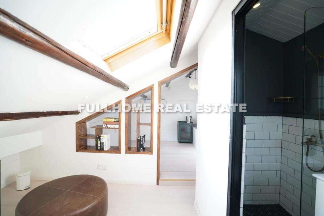 Lane 801-1300 Changle Road Old House - Interior view 5, Shanghai rental property