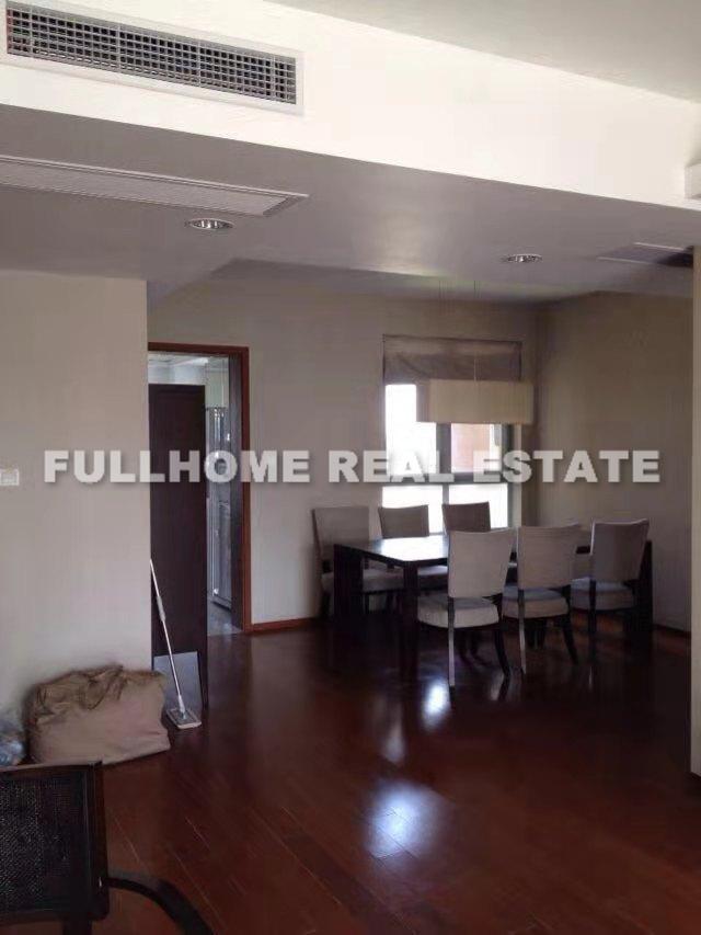 Oasis Riviera - Interior view 3, Shanghai rental property