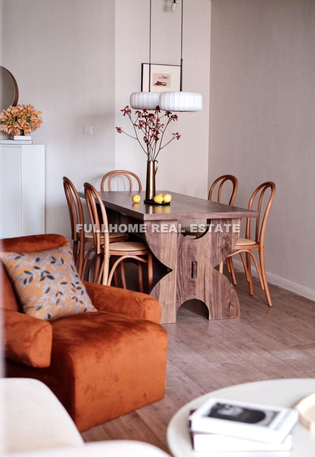 San He Garden - Interior view 5, Shanghai rental property