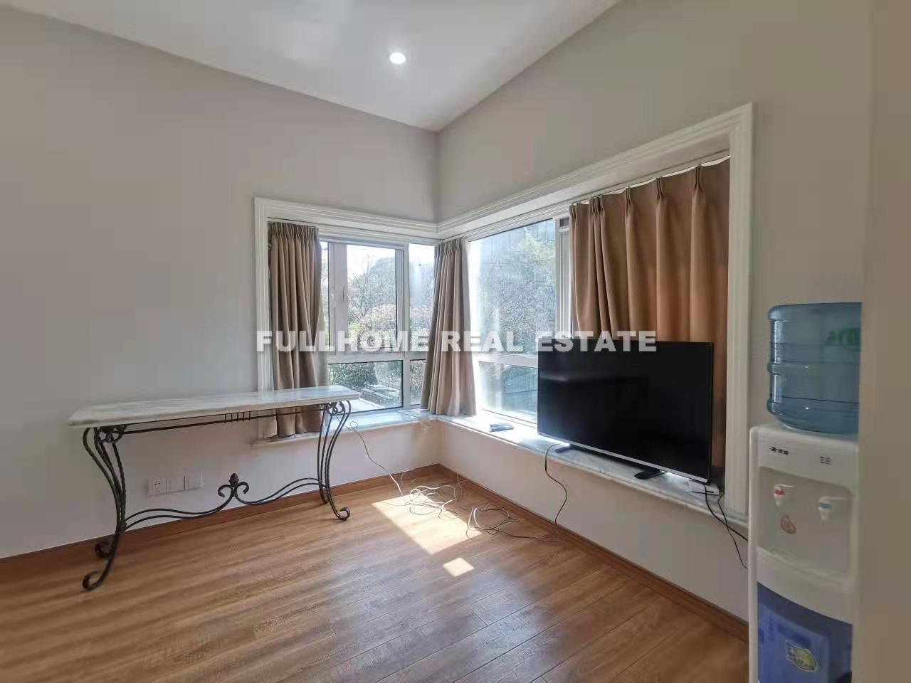 China Garden Villas - Interior view 11, Shanghai rental property