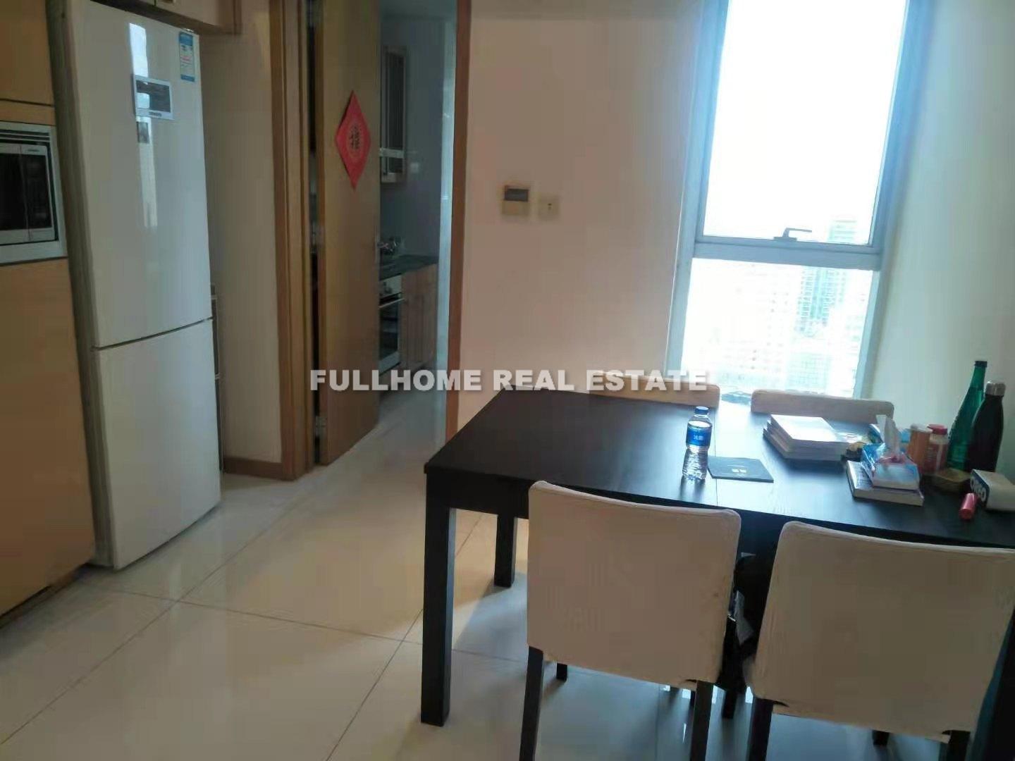Crystal Pavilion - Interior view 9, Shanghai rental property