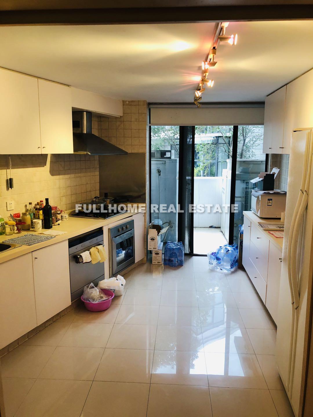 Xijiaohaoting - Interior view 2, Shanghai rental property