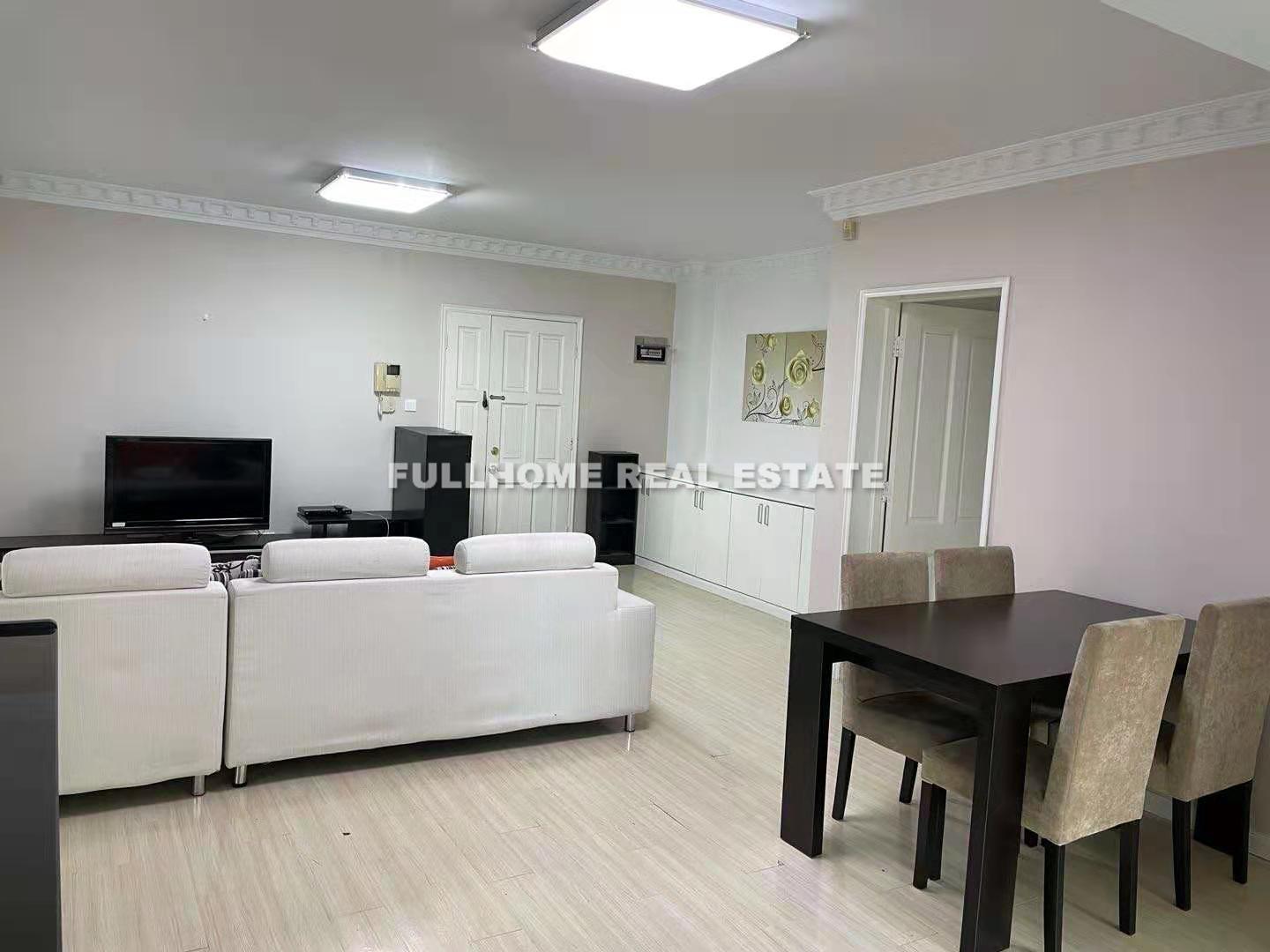 Athena Garden - 2 bedroom apartment in Shanghai, Gubei, Hongqiao