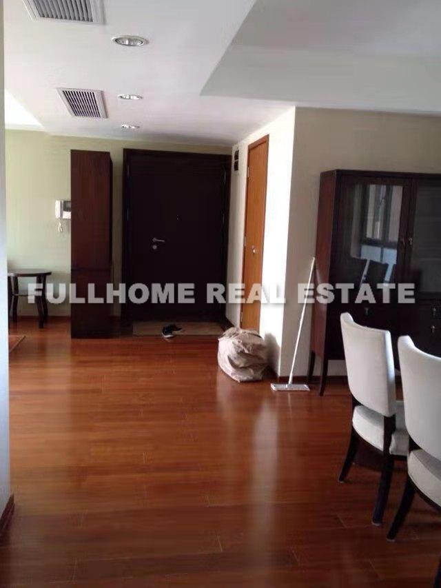 Oasis Riviera - Interior view 8, Shanghai rental property