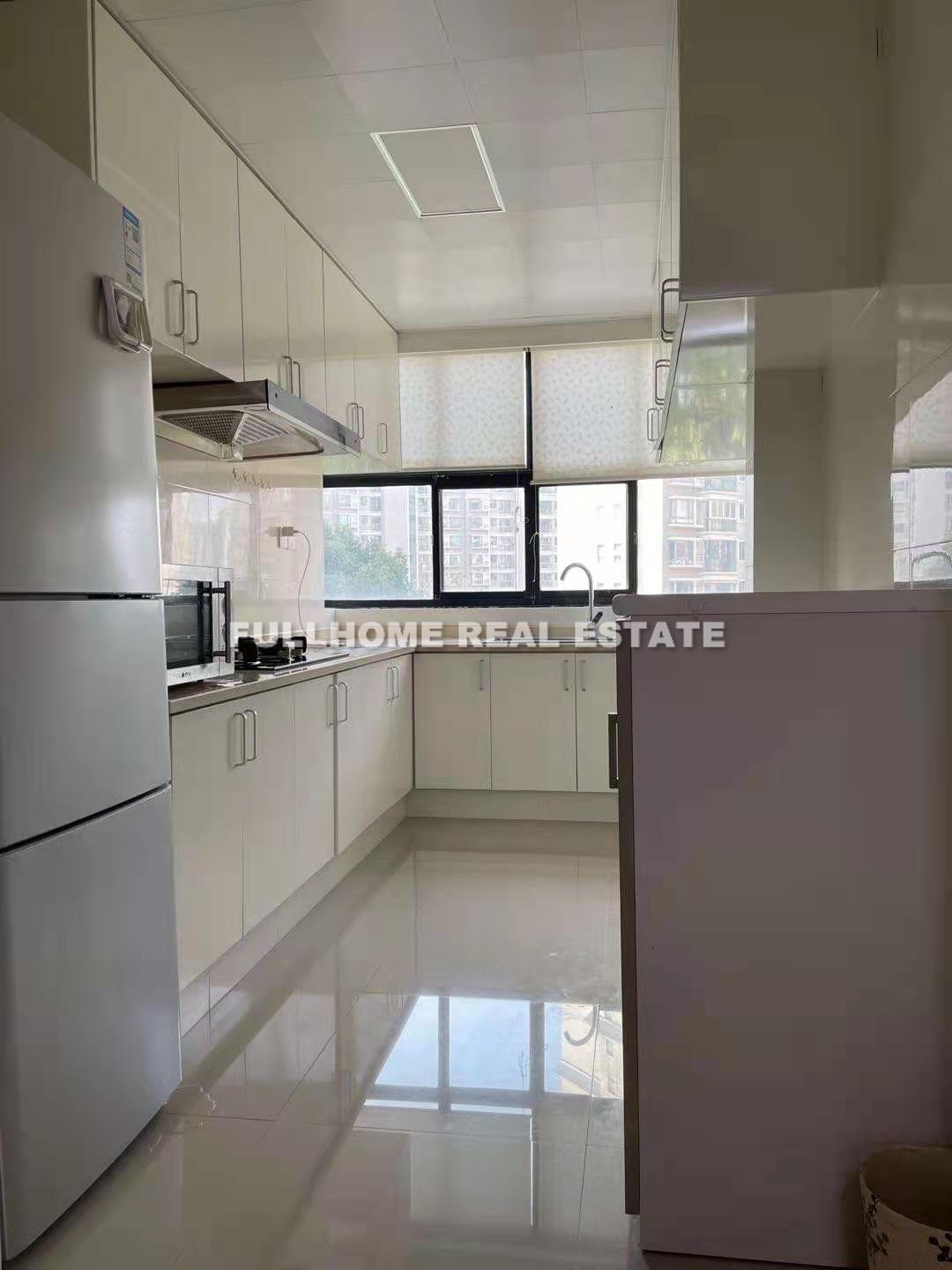 Athena Garden - Interior view 4, Shanghai rental property