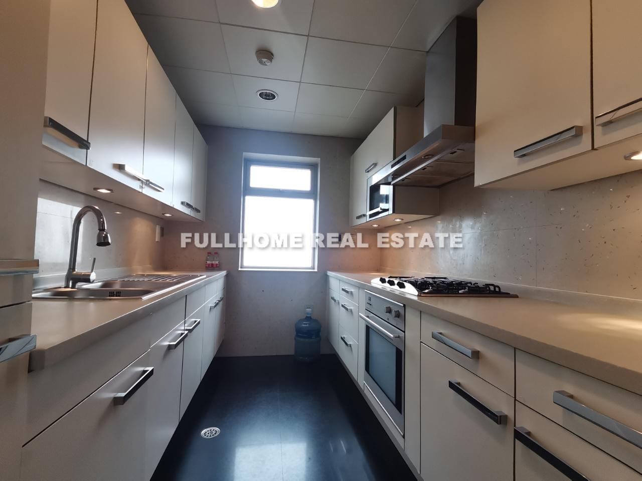 Shimao Riviera Garden - Interior view 9, Shanghai rental property