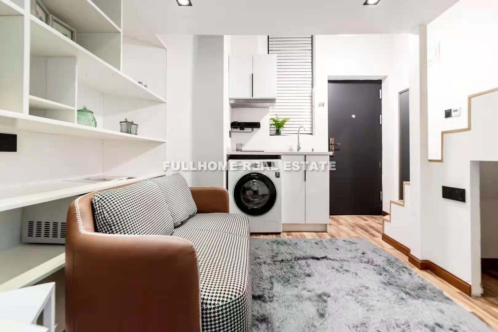 Wang Jia Sha Garden - Interior view 9, Shanghai rental property