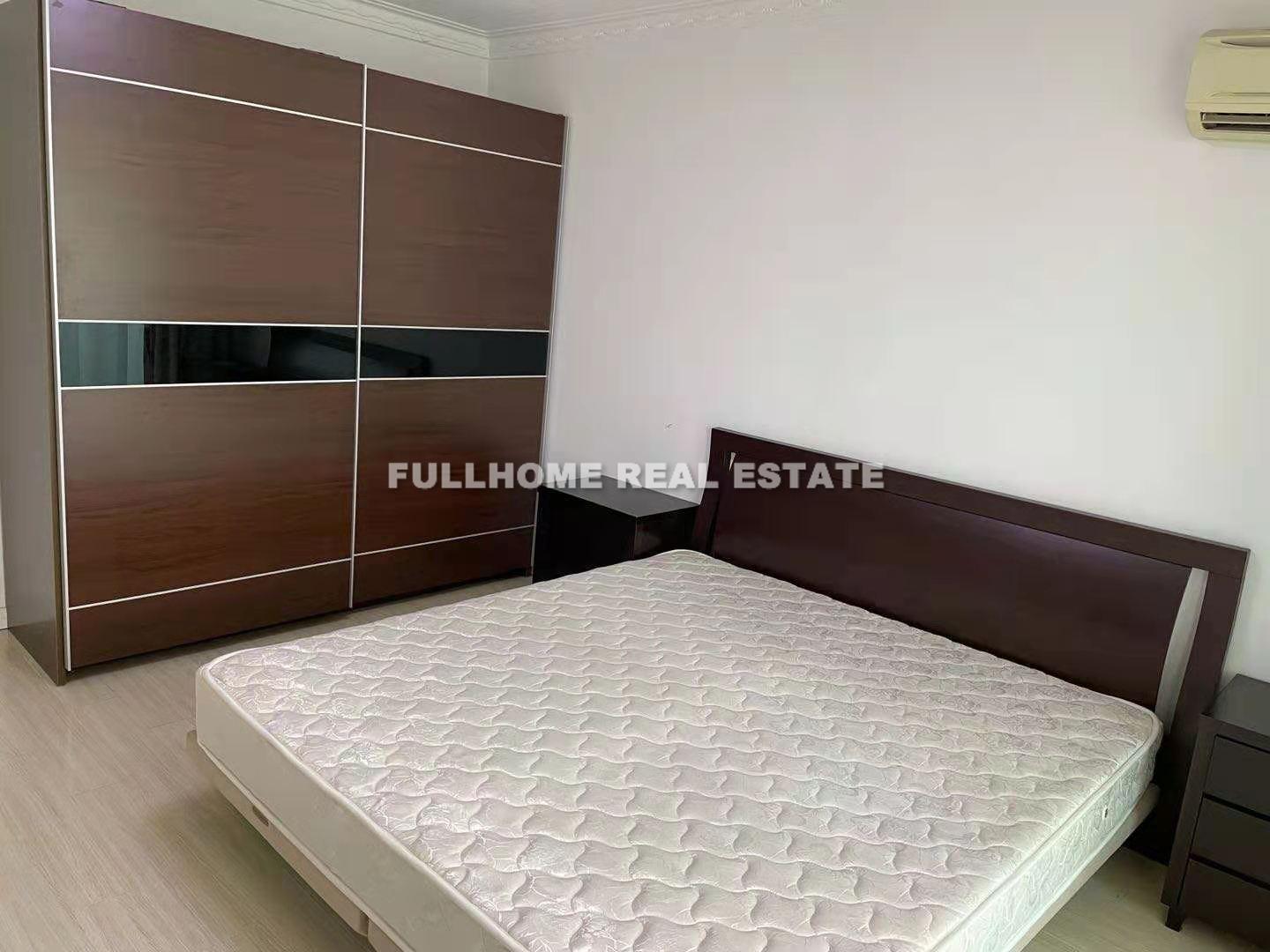 Athena Garden - Interior view 3, Shanghai rental property