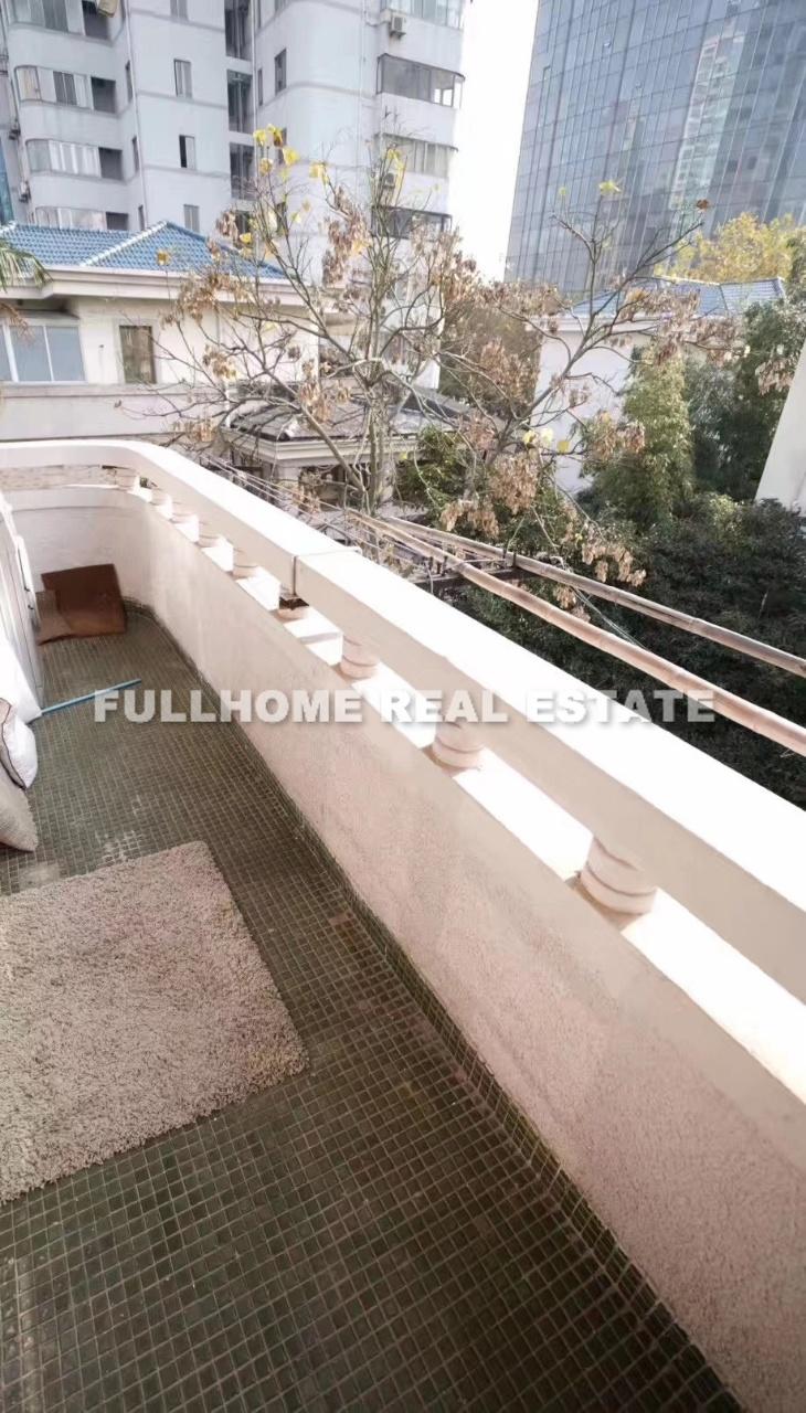 Lane 801-1300 Changle Road Old House - Interior view 7, Shanghai rental property