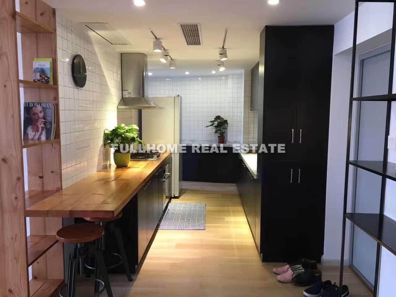 Bu Gao City - Interior view 4, Shanghai rental property