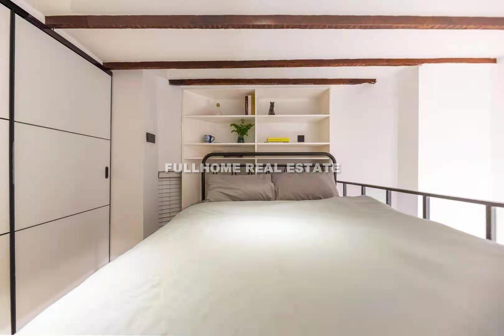 Wang Jia Sha Garden - Interior view 7, Shanghai rental property