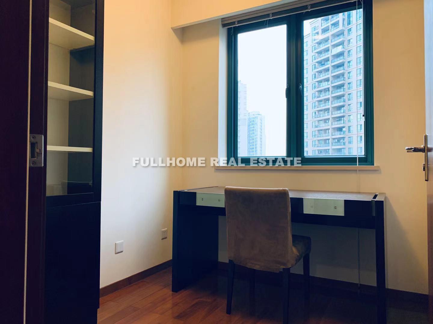 Yanlord Riverside Garden - Interior view 7, Shanghai rental property