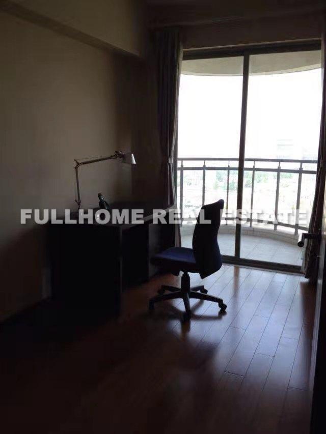 Oasis Riviera - Interior view 6, Shanghai rental property