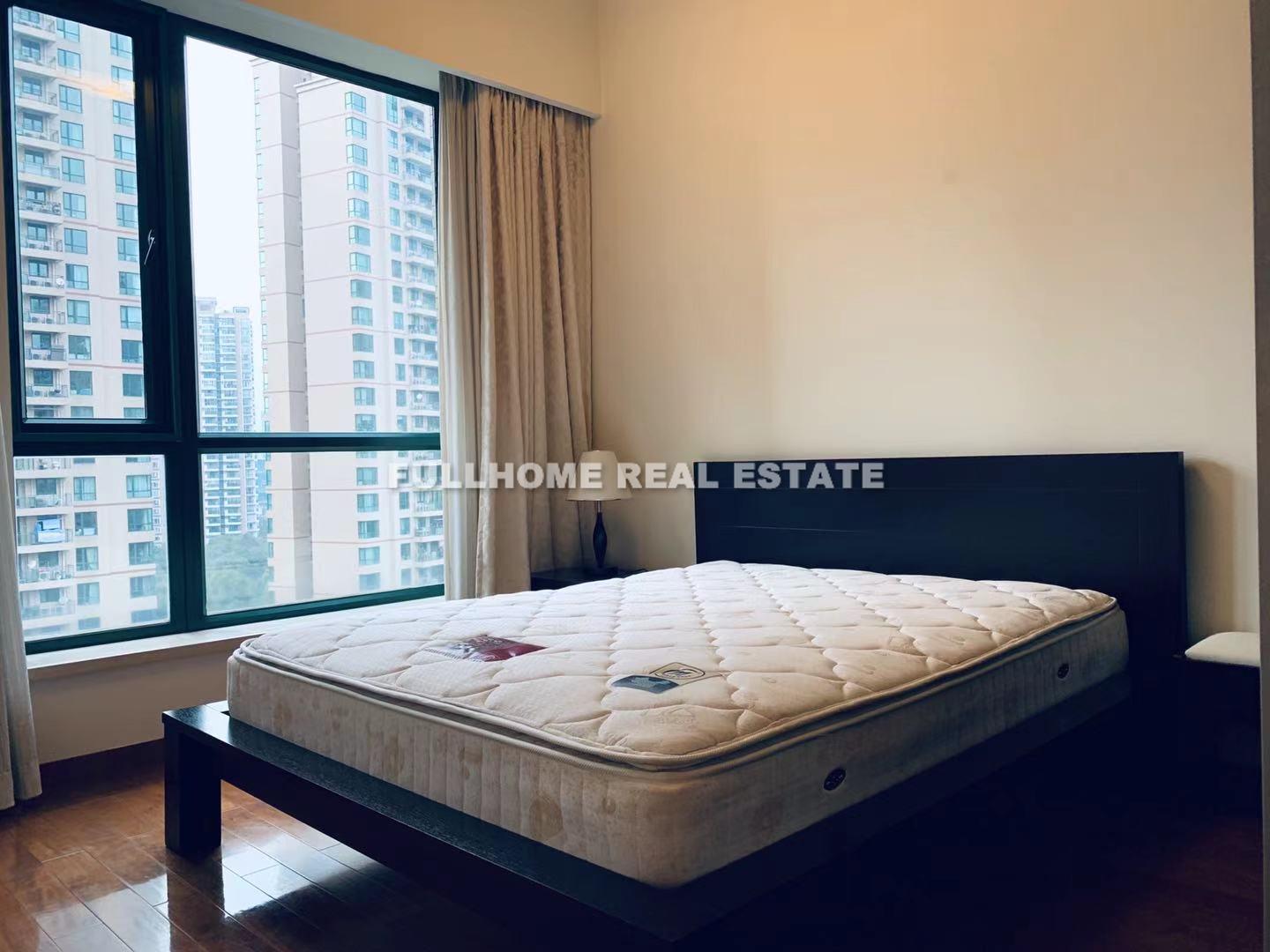 Yanlord Riverside Garden - Interior view 5, Shanghai rental property