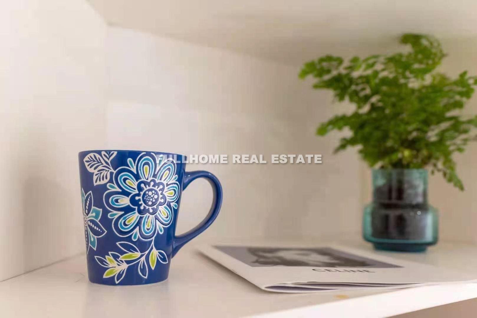 Wang Jia Sha Garden - Interior view 6, Shanghai rental property