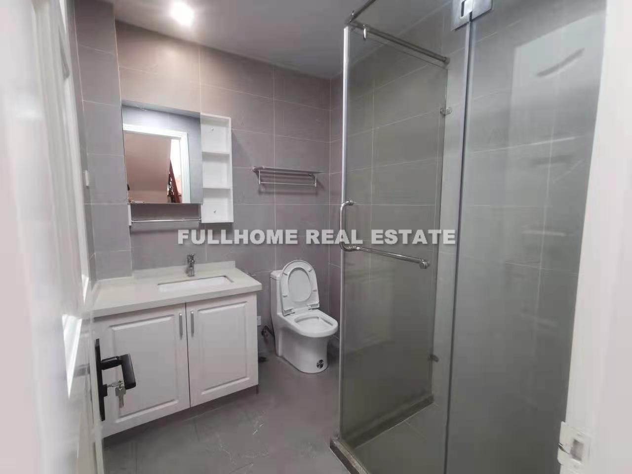 China Garden Villas - Interior view 8, Shanghai rental property