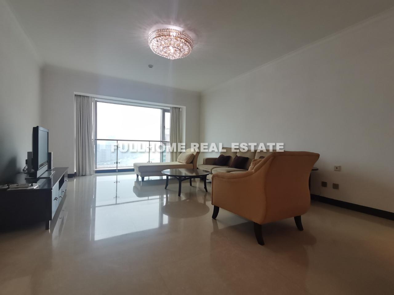 Shimao Riviera Garden - Interior view 2, Shanghai rental property