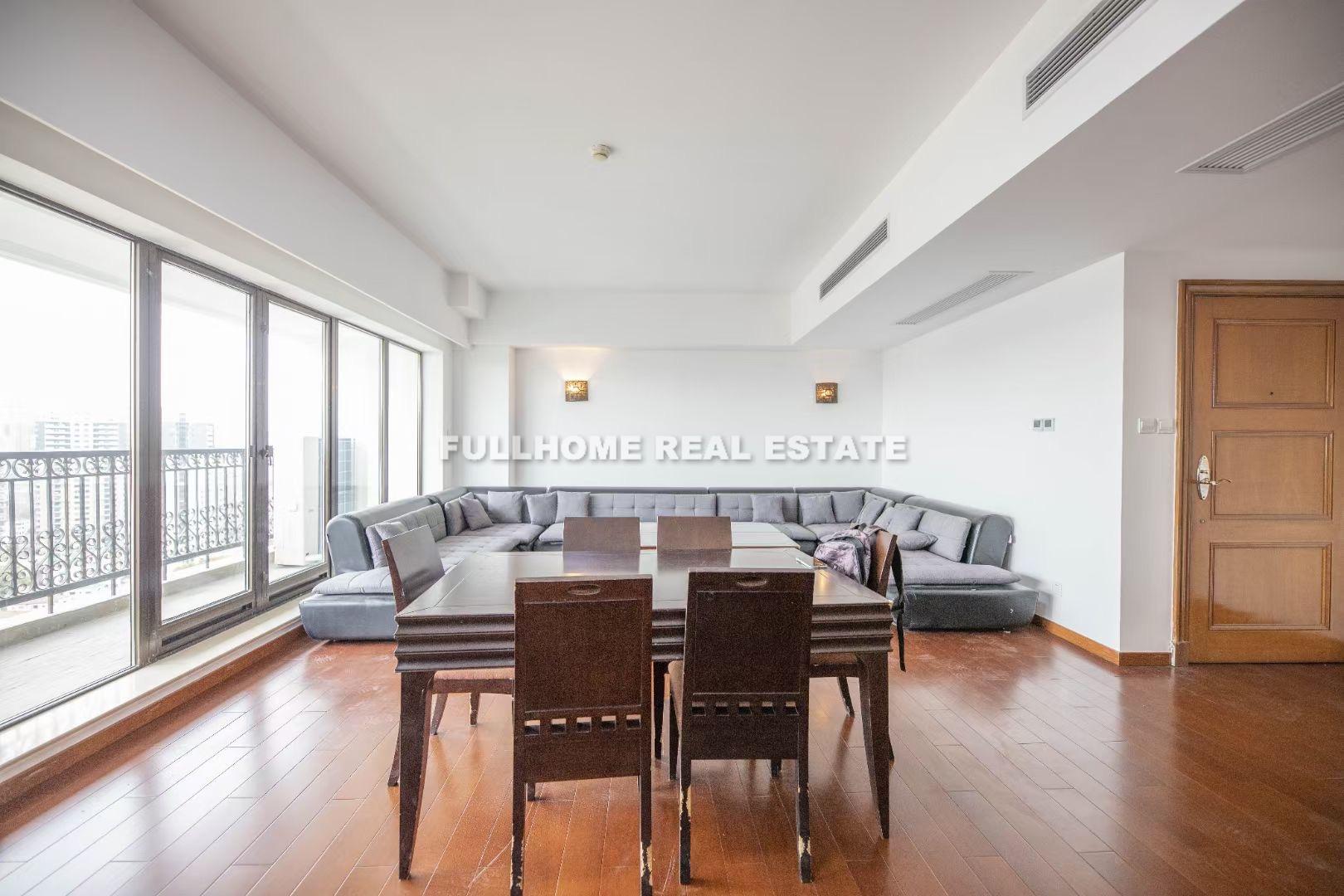 Forty One Hengshan Lu / 41 Hengshan Lu - Interior view 6, Shanghai rental property