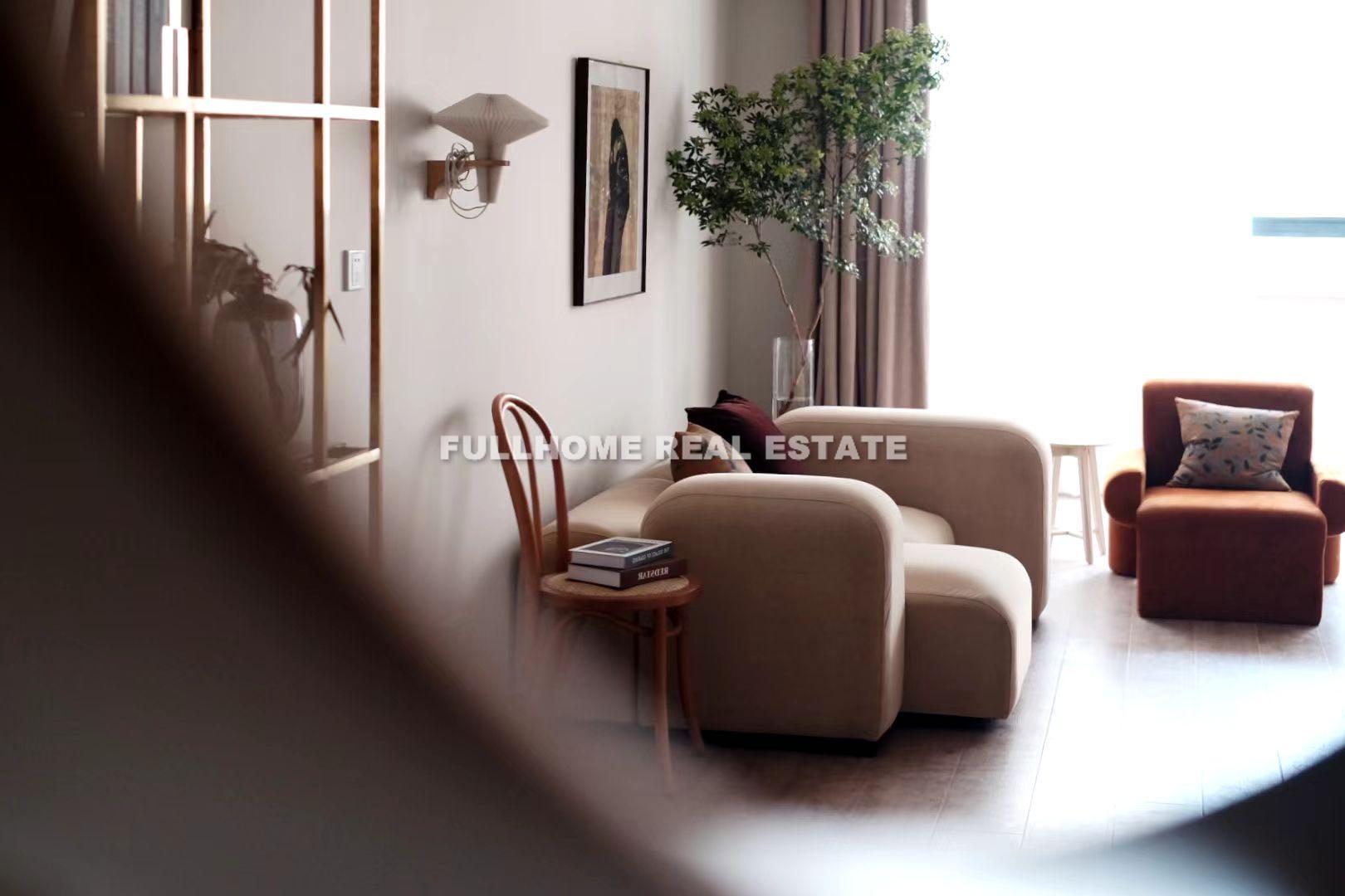 San He Garden - Interior view 3, Shanghai rental property