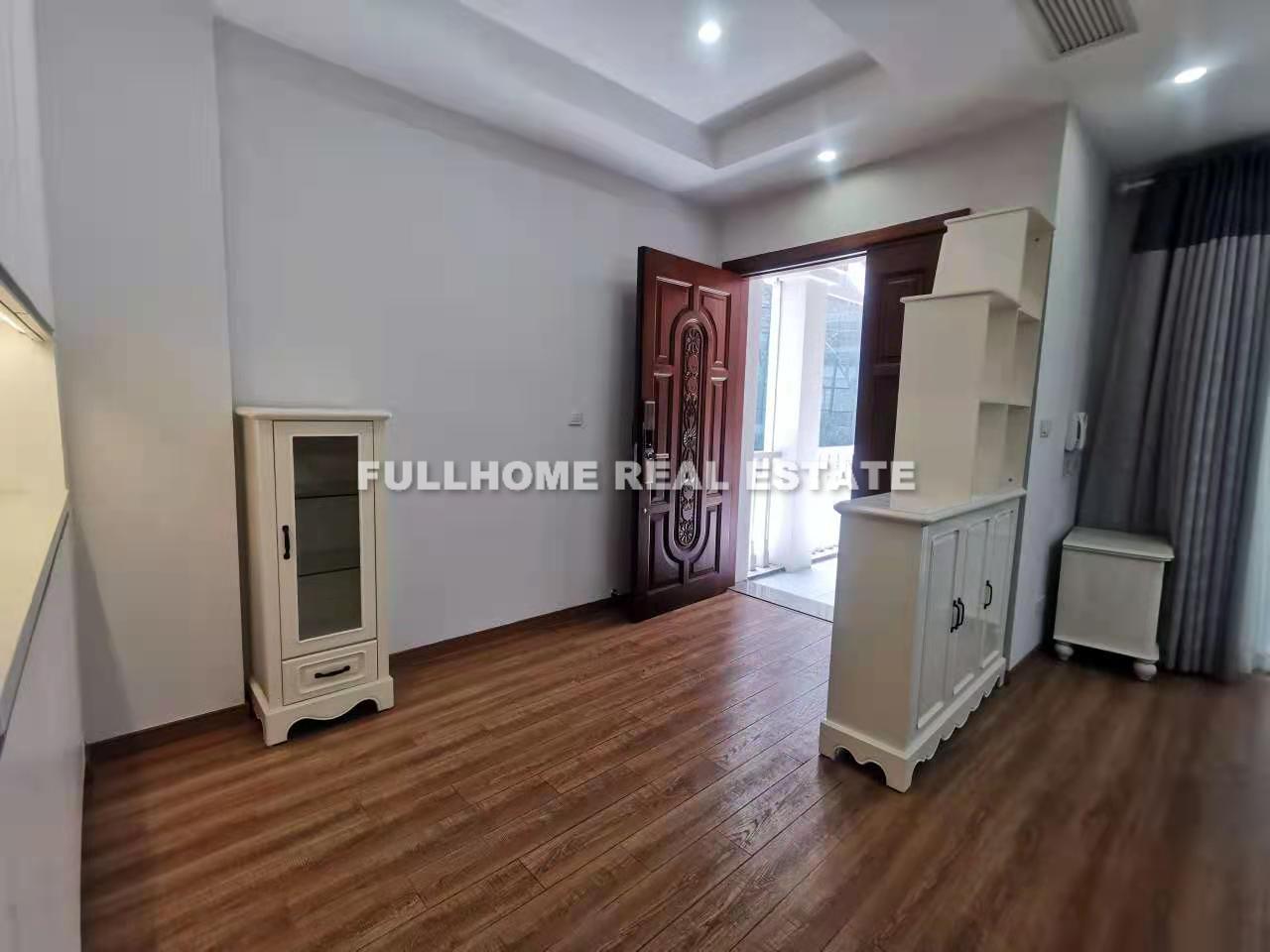 China Garden Villas - Interior view 12, Shanghai rental property