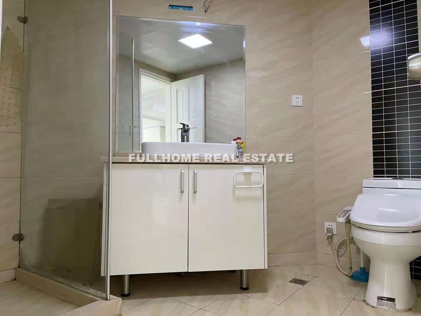Athena Garden - Interior view 5, Shanghai rental property