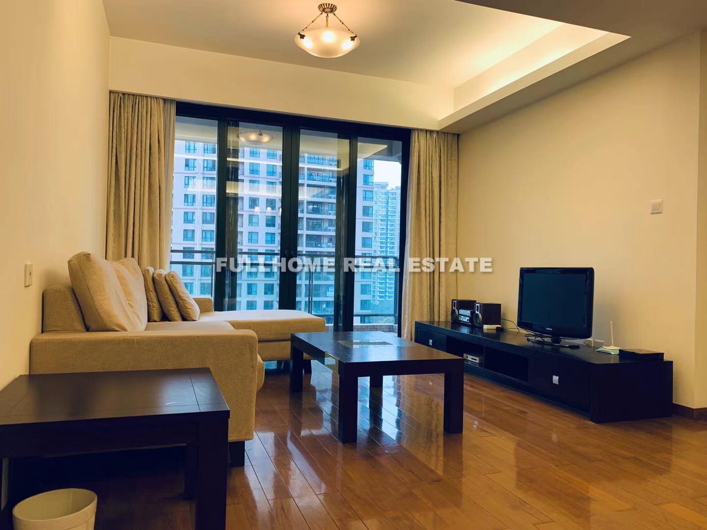 Yanlord Riverside Garden - Interior view 6, Shanghai rental property