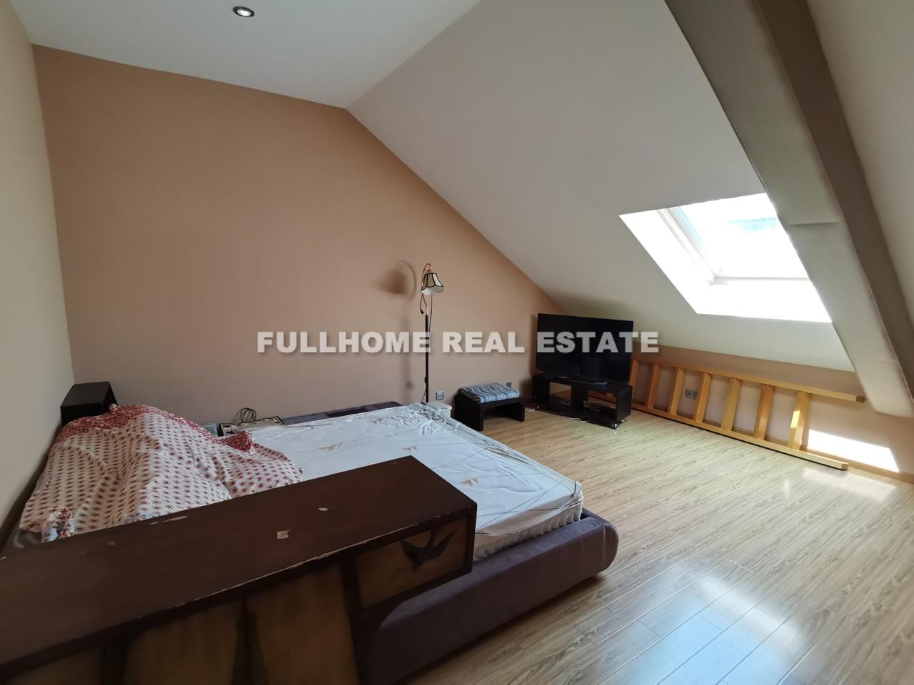 Oasis City Garden - Interior view 4, Shanghai rental property