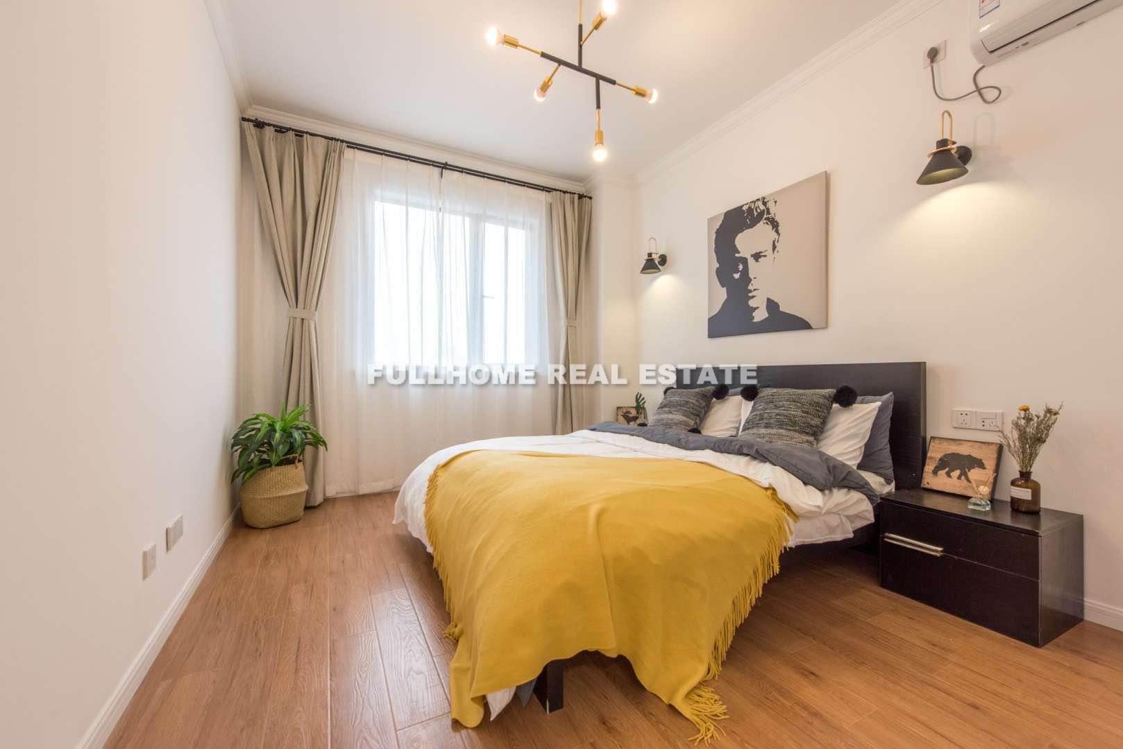 Beiyuan Mansion - Interior view 2, Shanghai rental property