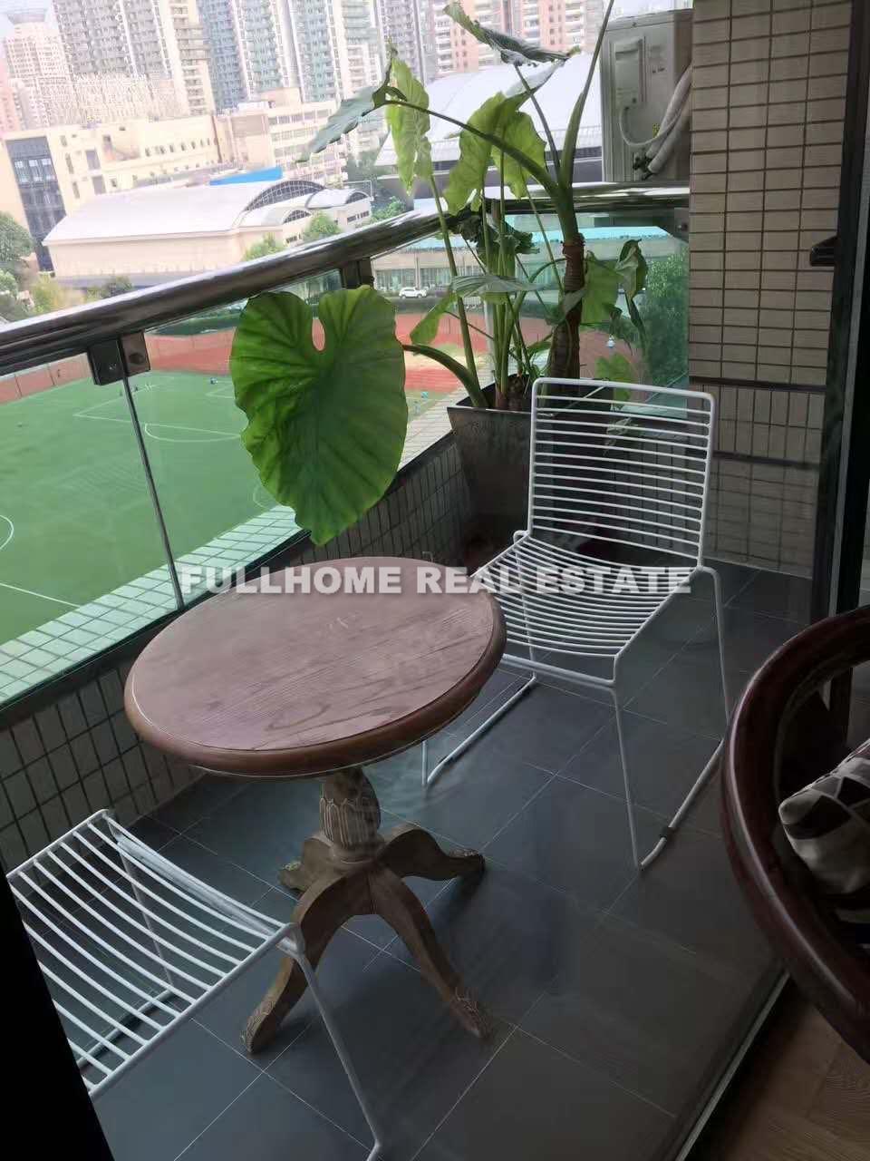 Bu Gao City - Interior view 6, Shanghai rental property
