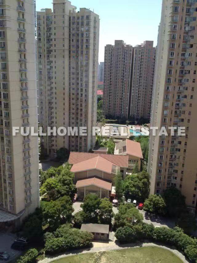 Oasis Riviera - Interior view 10, Shanghai rental property