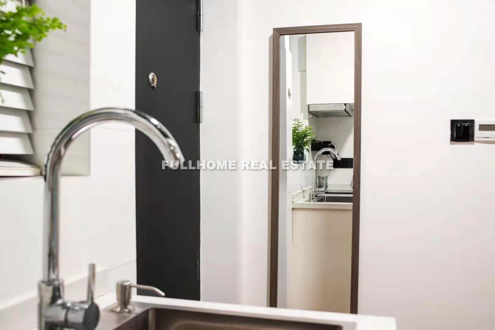 Wang Jia Sha Garden - Interior view 8, Shanghai rental property