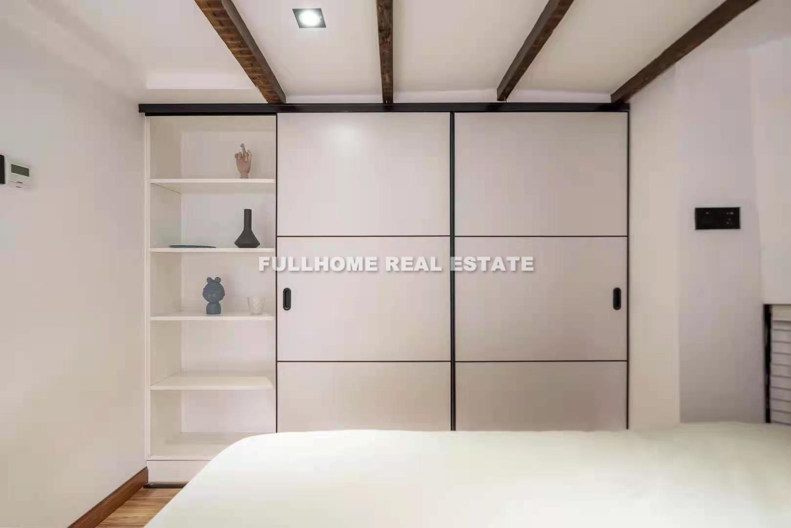 Wang Jia Sha Garden - Interior view 5, Shanghai rental property