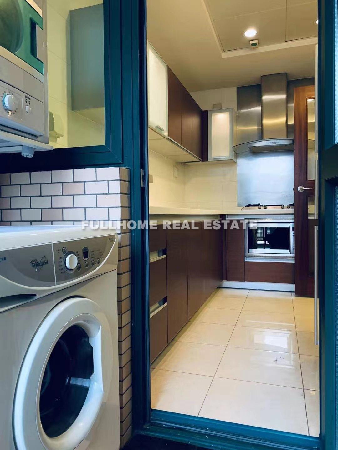 Yanlord Riverside Garden - Interior view 3, Shanghai rental property