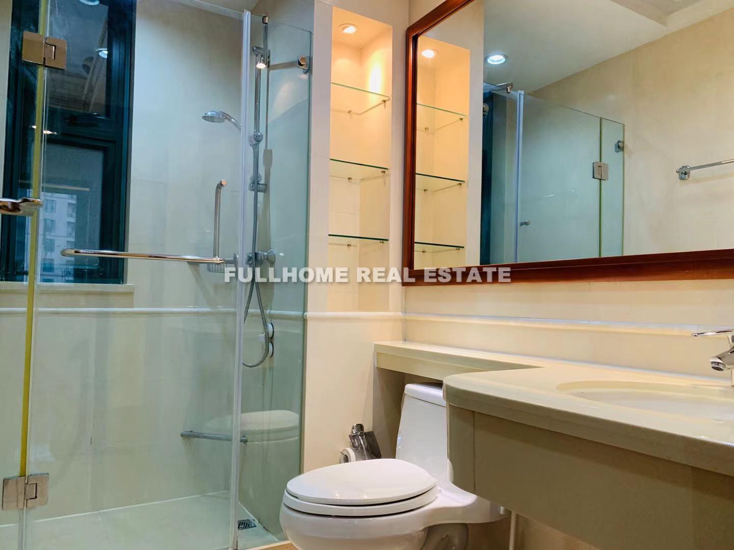 Yanlord Riverside Garden - Interior view 4, Shanghai rental property