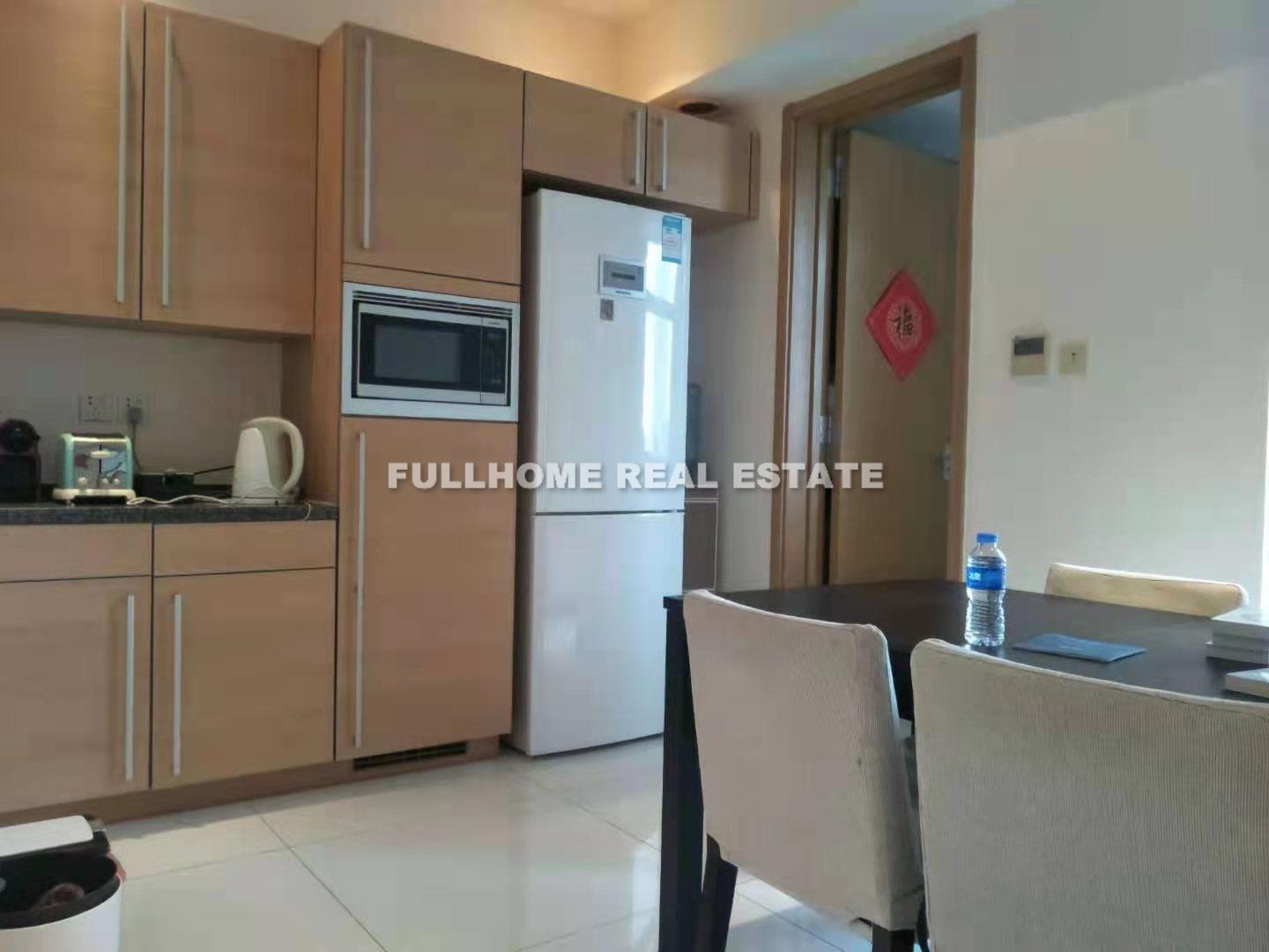 Crystal Pavilion - Interior view 10, Shanghai rental property