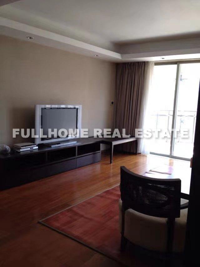 Oasis Riviera - Interior view 2, Shanghai rental property