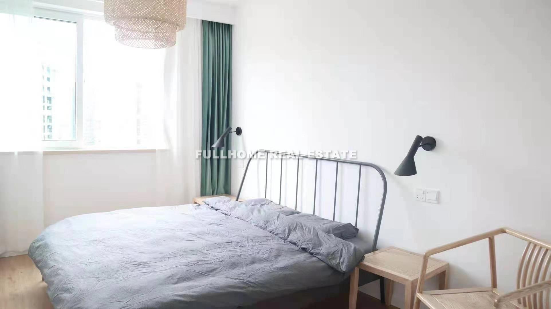 Imperial Grand - Interior view 2, Shanghai rental property