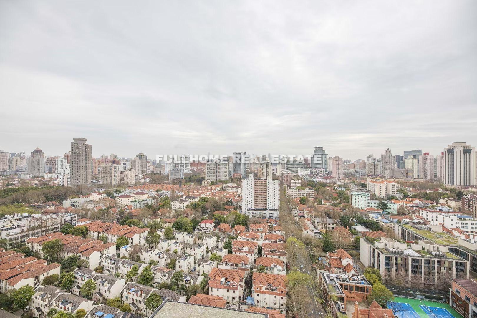 Forty One Hengshan Lu / 41 Hengshan Lu - Interior view 9, Shanghai rental property