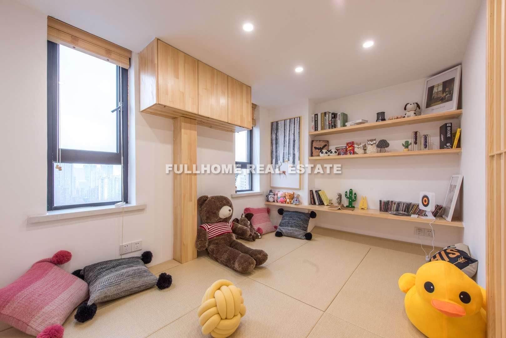 Beiyuan Mansion - Interior view 4, Shanghai rental property