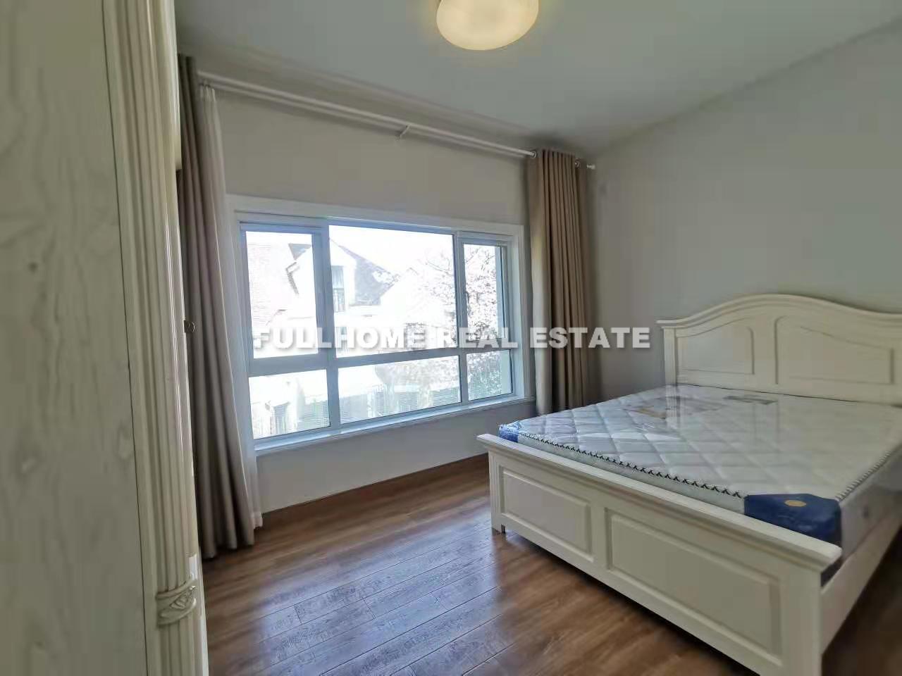 China Garden Villas - Interior view 4, Shanghai rental property