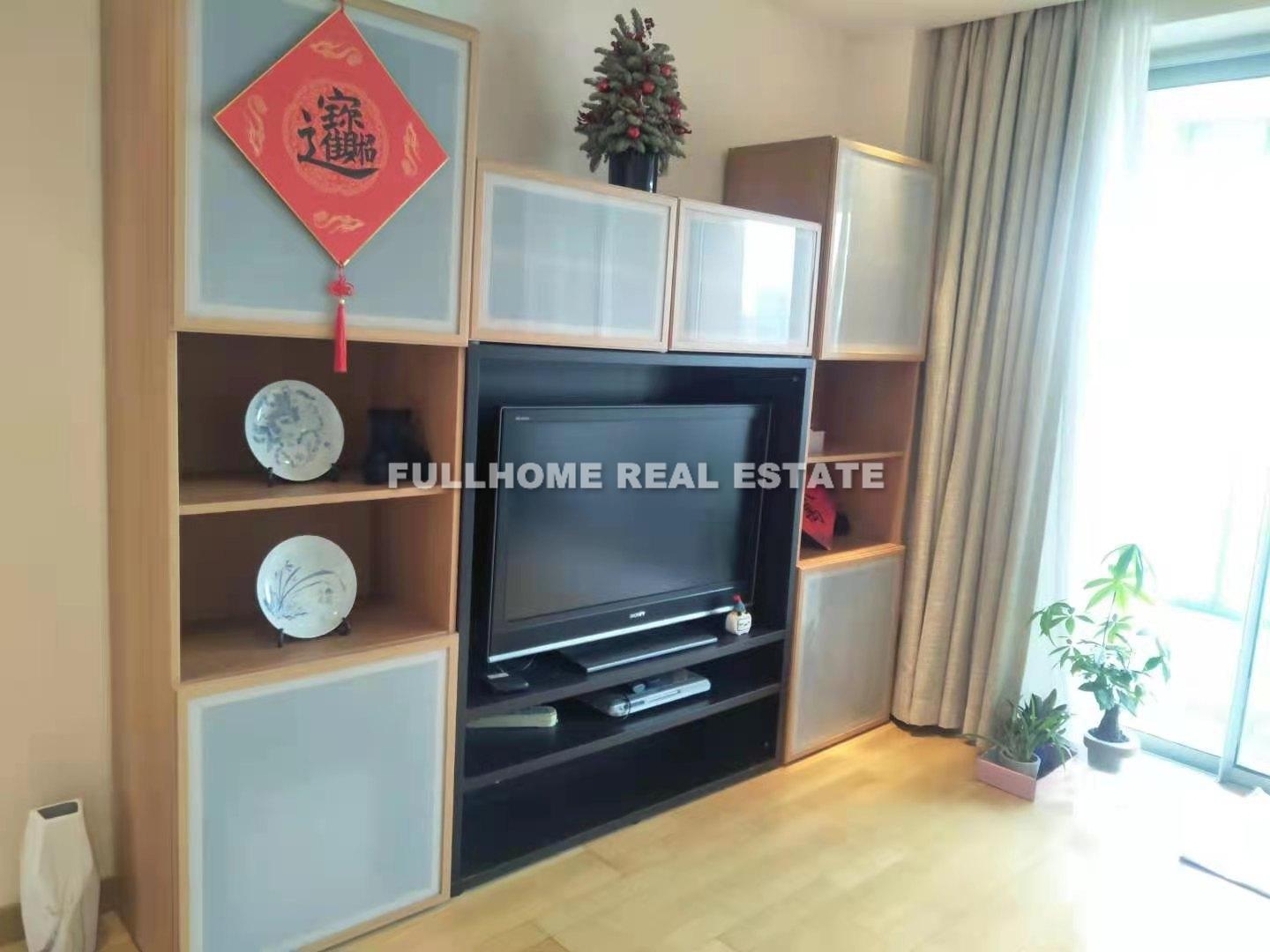 Crystal Pavilion - Interior view 5, Shanghai rental property