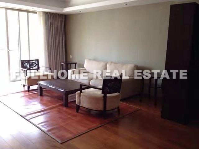 Oasis Riviera - 4 bedroom apartment in Shanghai, Tianshan, Hongqiao