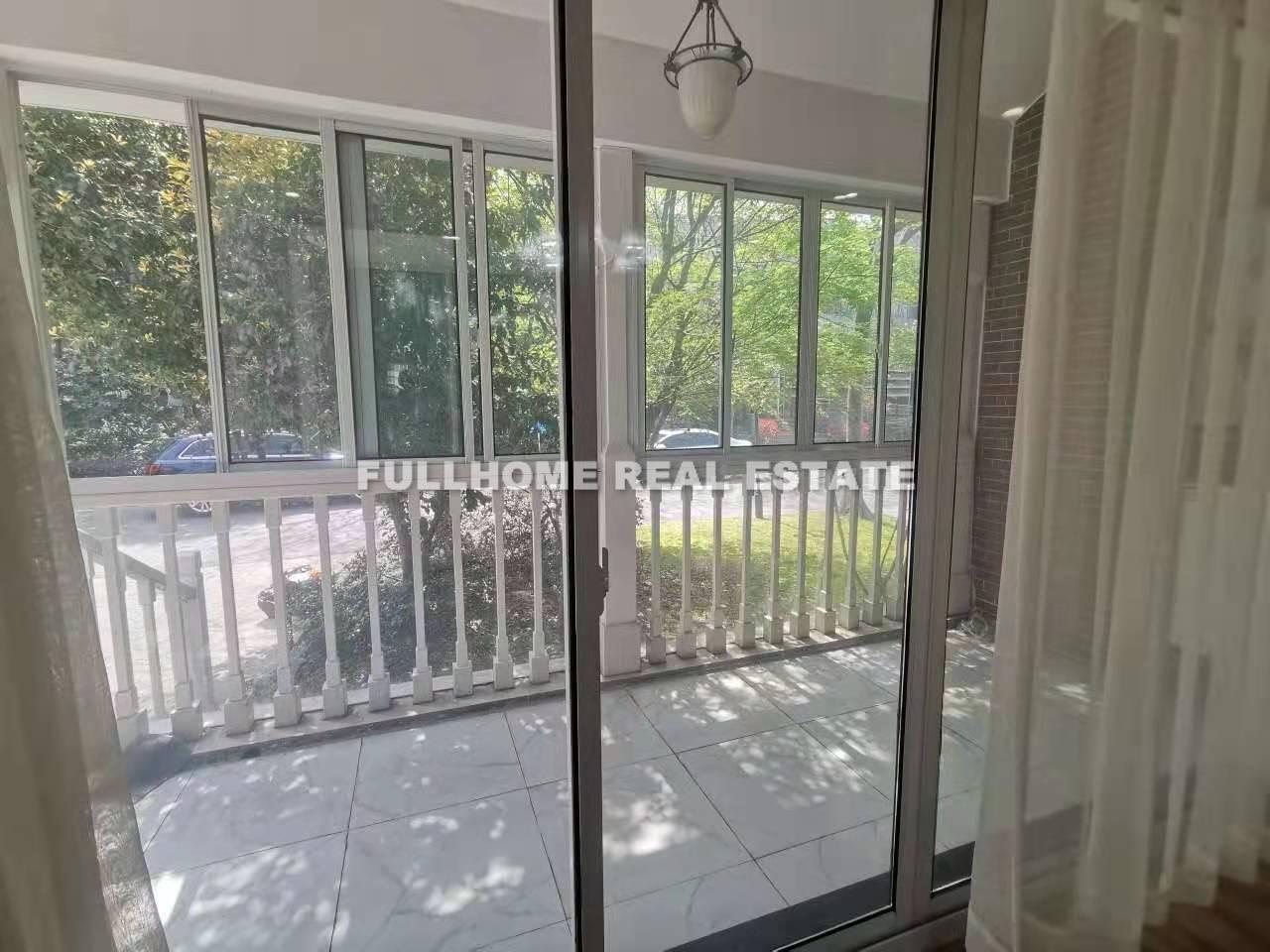 China Garden Villas - Interior view 13, Shanghai rental property